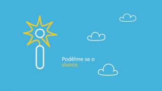 HELLO I'M INNOGY - Nová značka, nová budoucnost! HELLO I'M INNOGY - Nová značka, nová budoucnost!