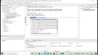 MS: Session 14: Microservices Integration with EurekaServer