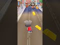 Jake Subway Surfers 🆚 Tom The Hero 🆚 Talking Tom Gold 🆚 Sonic  Gameplay - Who Is Best?🤔#shorts