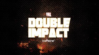 URL PRESENTS DOUBLE IMPACT 4 (FULL TRAILER) SAT MARCH 27