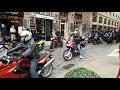 Manifestation FFMC51 moto a Reims (21octobre 2017)