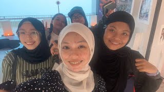 Progress Video EEE511 GROUP 7