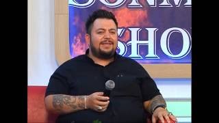 Sönmez Show Hüseyi̇n Kağit Cahi̇ldi̇m Dünyanin R.r.k