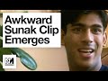 Sunak's Privilege EXPOSED In Resurfaced Clip