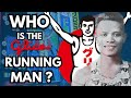 The story of the glico running man sign in osaka japan