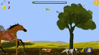 Archery Hunter Android Game screenshot 1