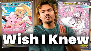 5 Things Every Pokémon Investor Needs to Know!