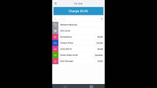 Fresh KDS Quickstart Guide - Integrating With Square