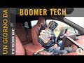 Una giornata da BOOMER...si MA TECH!