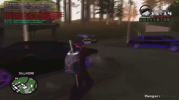 [NGRP]: Aimbot & DM Compilation