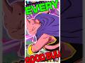 Rating EVERY Good Buu Unit in Dragon Ball Legends 