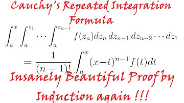 Cauchy