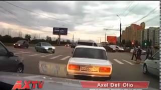 AUTOS X TV PROGRAMA 182- Mujeres al volante
