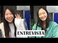 Chicas coreanas saldrían con los latinos o españoles? [Entrevista]