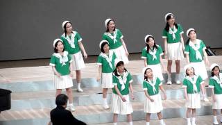 小さな世界