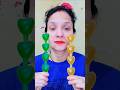 ASMR AMERICA'S🥦🧃🍫🍉ORIGINAL DUBBLE BUBBLE GUM 3 FRUITFLAVORS) AND...Part2