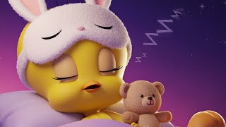 🌈💤Soft Lullaby for Baby Sleep😴Tweety’s Bedtime Song💕Relaxing Lullaby Song For Babies to go to Sleep screenshot 4