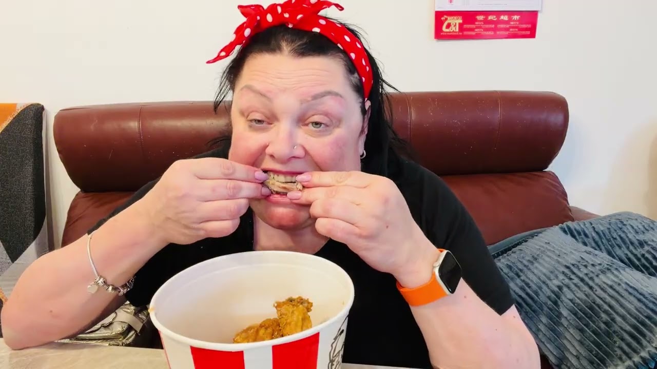 Первый день голодовки… не удался 