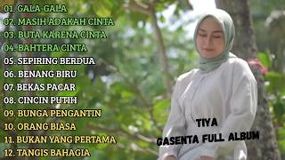 TIYA KUMPULAN DANGDUT KLASIK FULL ALBUM ( GALA-GALA ) GASENTRA PAJAMPANGAN