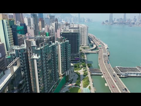Video: Hong Kong: De Donkere Kanten Van Het Kapitalistische 