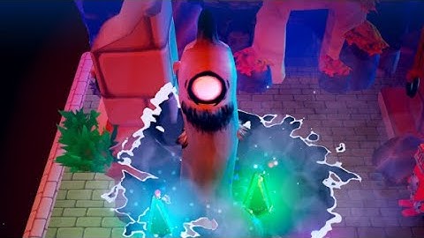 Headland - Gameplay Walkthrough Part 1 (iOS, Android)