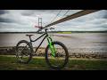 Just a Cycling Video