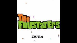 The Frustaters - Perjalanan Lirik