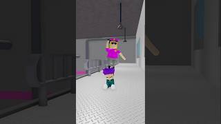 Thanos vs ALL jumpscares Obby 🥺#roblox #shorts