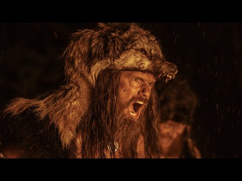 The Northman – Official Trailer #2 – Only in Cinemas