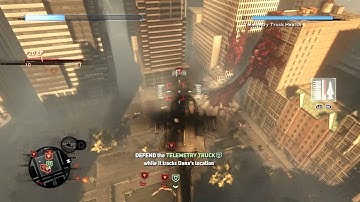 Prototype 2 - Gameplay Walkthrough - Part 29 - PREDATOR AND PREY (Xbox 360/PS3/PC) [HD]