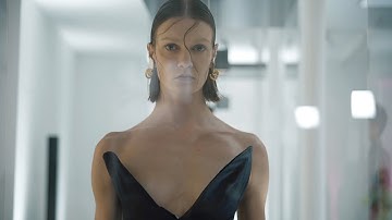 Maria Carlos Baptista Spring/Summer 2022 |  Portugal Fashion & ModaLisboa | Paris Fashion Week