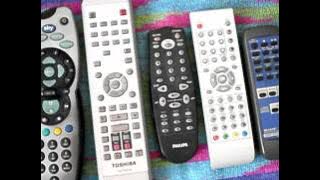 Remote Control Porn
