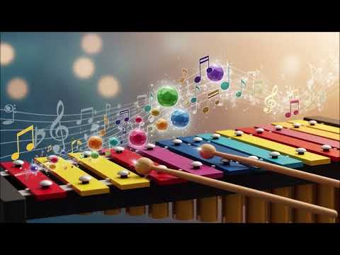 Xylophone Runs Ringtone Playful Bright Instrumental Tone