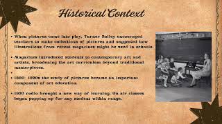 Technology in Art Education  SD 480p