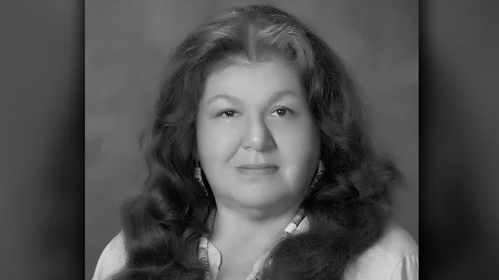 Former White Earth Tribal Council Member Kathy Goo...