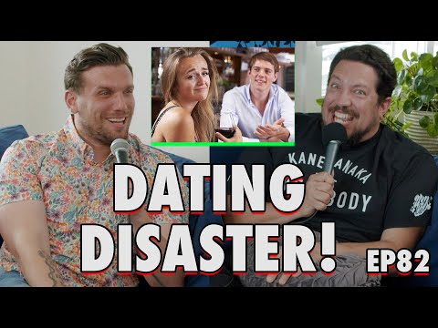 Dating DISASTER | Sal Vulcano & Chris Distefano Present: Hey Babe! | EP ...