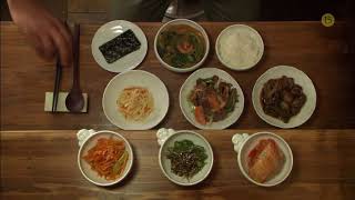 Late Night Restaurant   Korean Drama 2015 Teaser HD