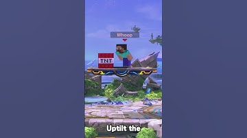 How to Play Steve in 30 Seconds!