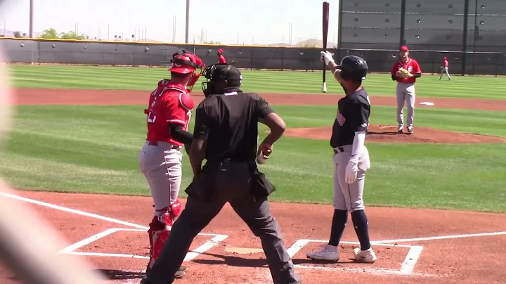Kevin Abel, RHP, Cincinnati Reds