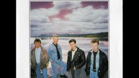 Cry Before Dawn - Gone Forever