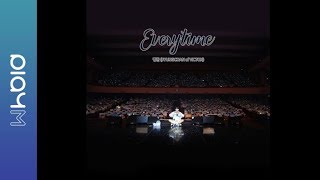 VICTON 병찬 (BYUNGCHAN of VICTON) - Everytime (COVER)