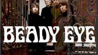 Beady Eye   Three Ring Circus