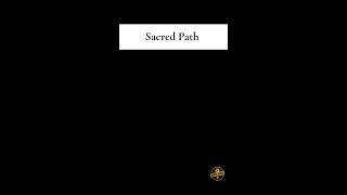 Grandpa Wisdom - Sacred Path #grandpa 🌟 #motivation 💪 #strength 🔥 #quotes ✨ #shorts 🎬