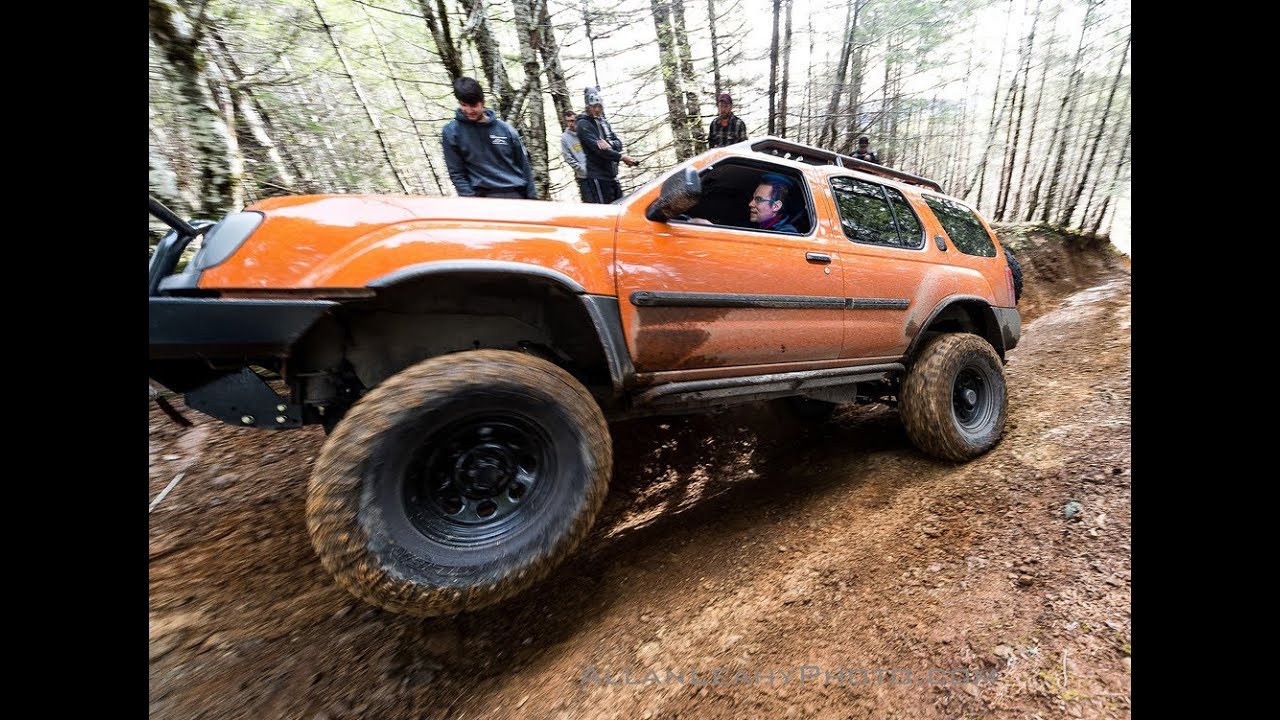 browns camp ohv