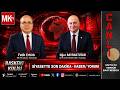 #CANLI | “BİZİMKİSİ BİR AŞK HİKAYESİ” İLE KLİP ÇEKEN VEKİL FAKİRLİK İLMÜHABERİ ALDI | BAŞKENT KULİSİ