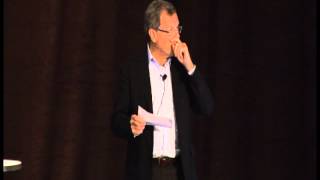 Sir Martin Sorrell, WPP (Part 1) - 2011 P&G Alumni Conference