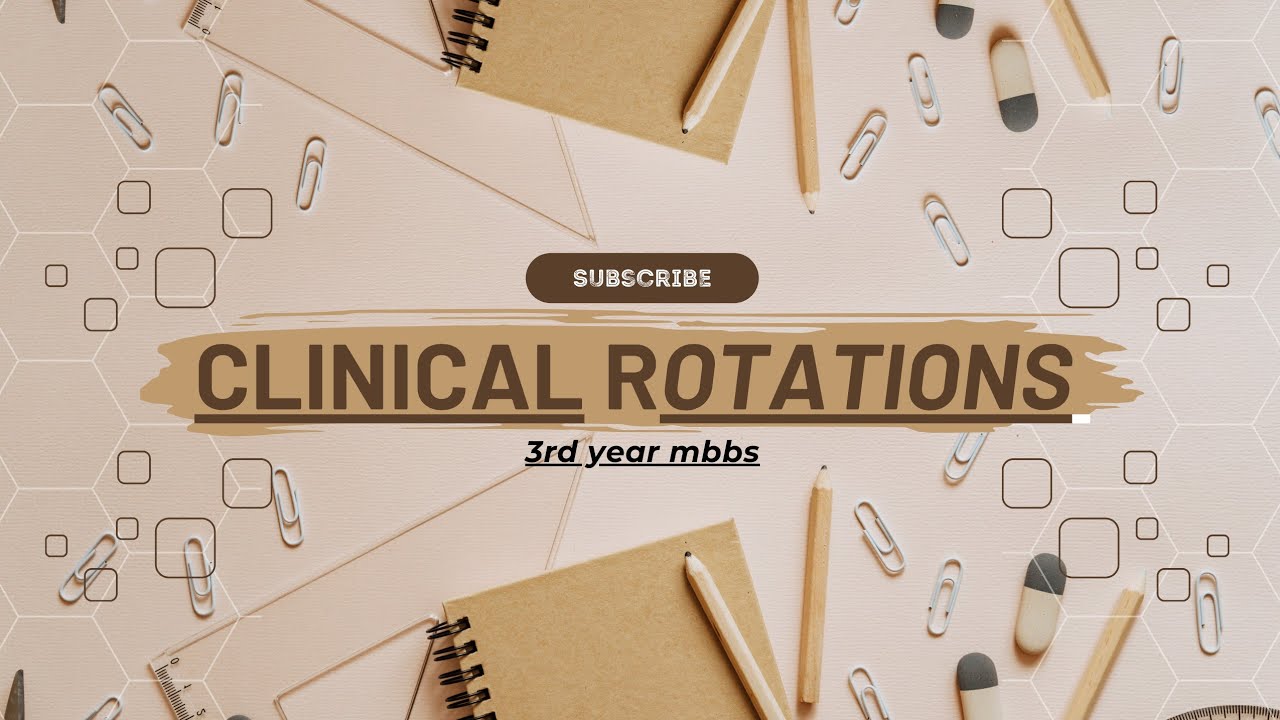clinical-rotations-1-essential-tips-for-juniors-youtube