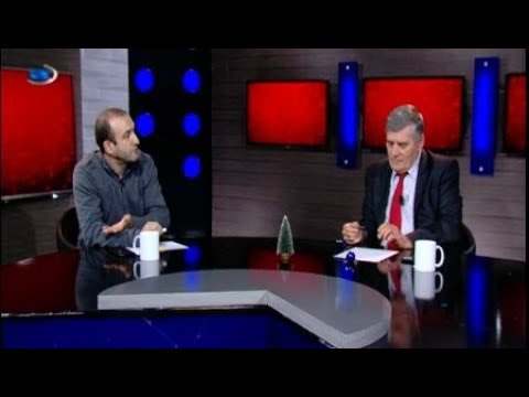 ეს სისტემის ბოლო ჟამია - იაგო ხვიჩია