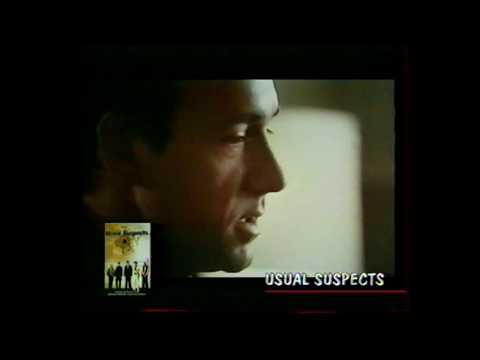 Bande Annonce Usual Suspect