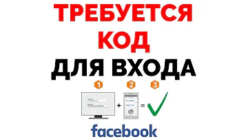 Где находится Генератор кодов на Фейсбуке